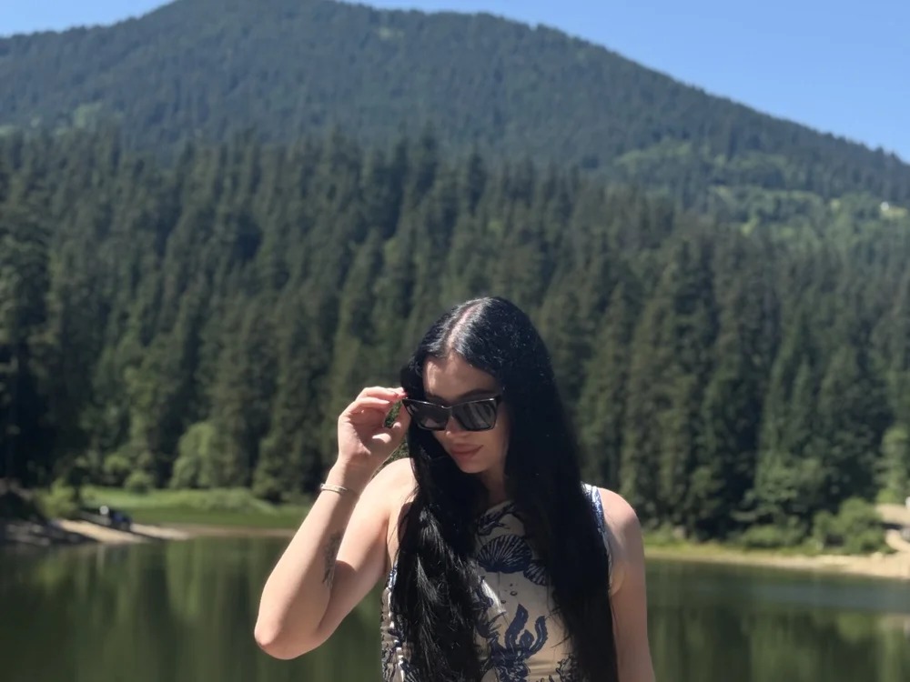 RubyLuna2 Chatroom