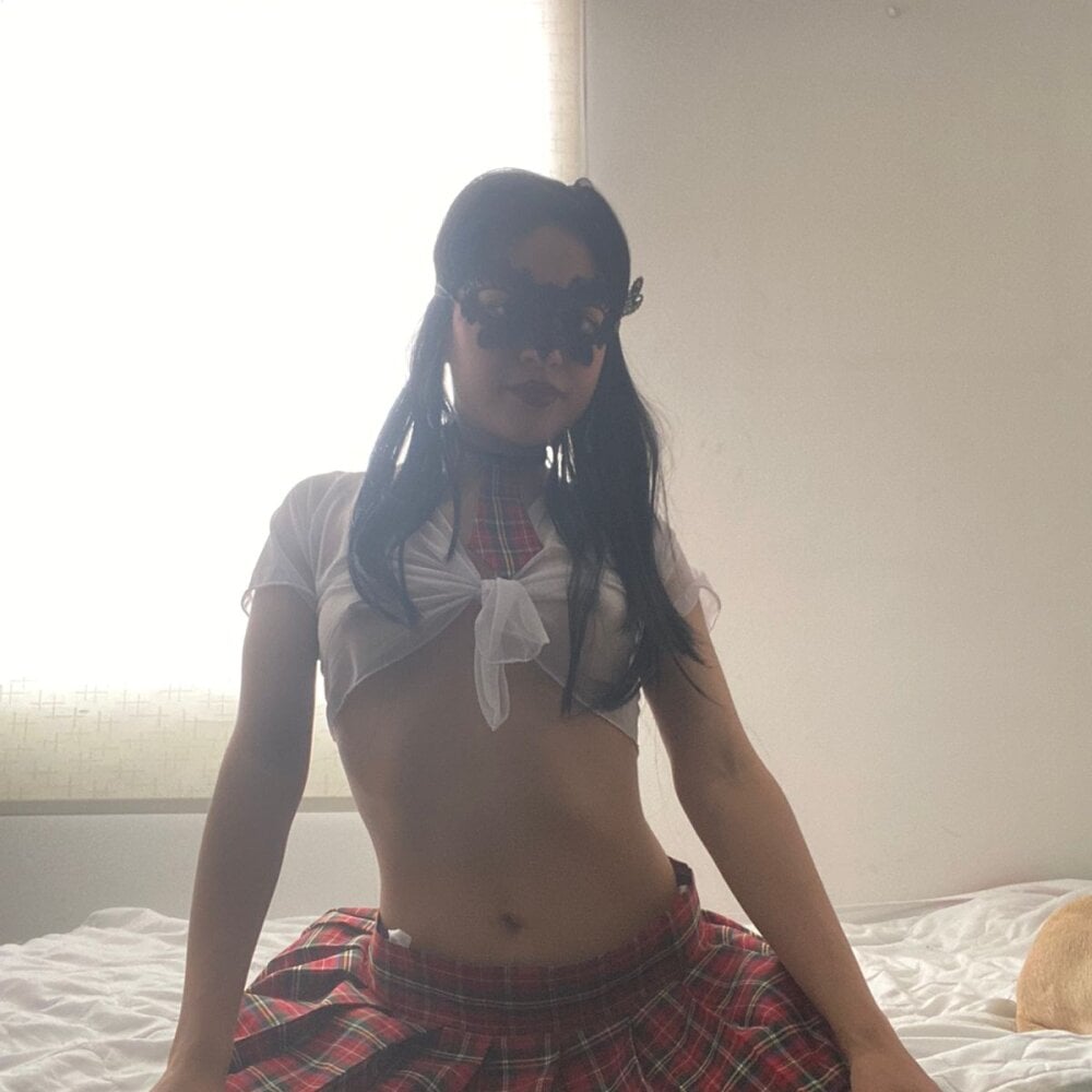 RubySexyBell Chatroom