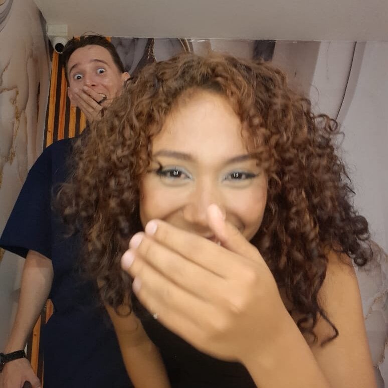 Ruby_and_Aaron Chatroom