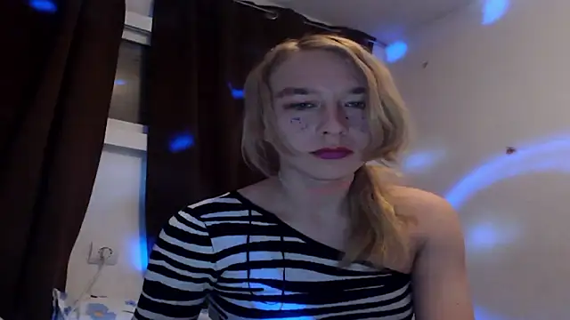 Rudy__Ryabina Chatroom