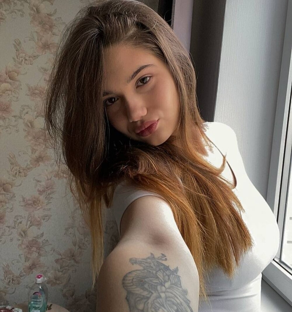 Ruth_Peters Chatroom