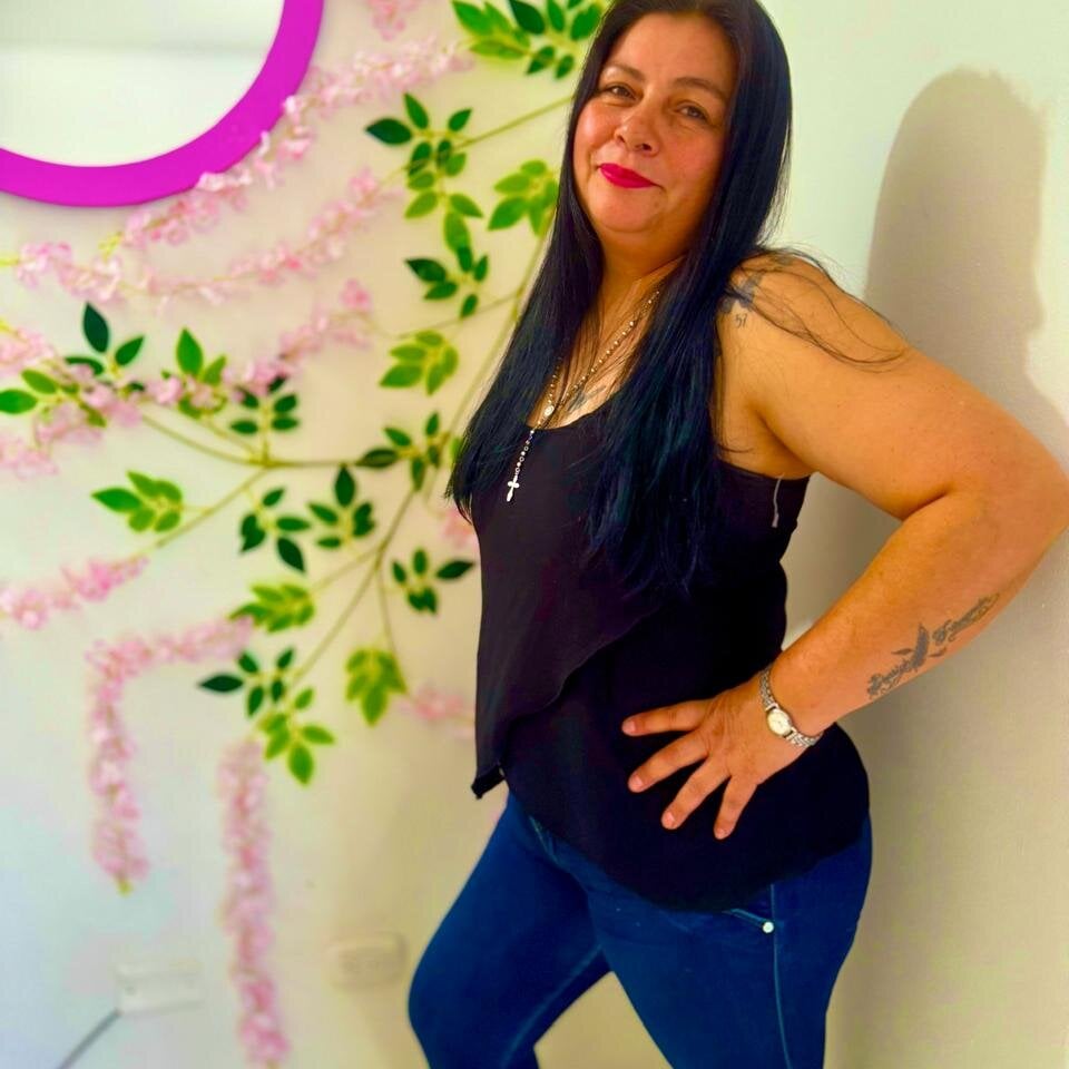 SAMANTHA_EF Chatroom