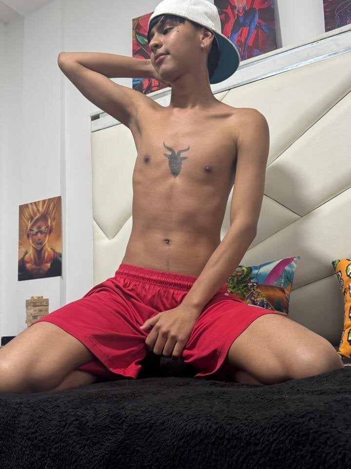 SEBAS_LOVER_ Chatroom
