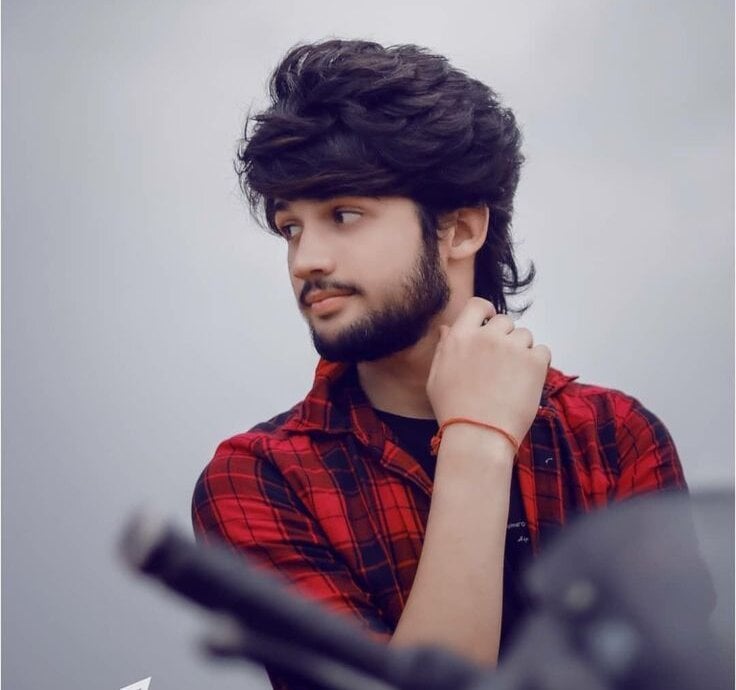 SL_Shanu_BOY Chatroom