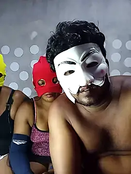 SL_X_Family Chatroom