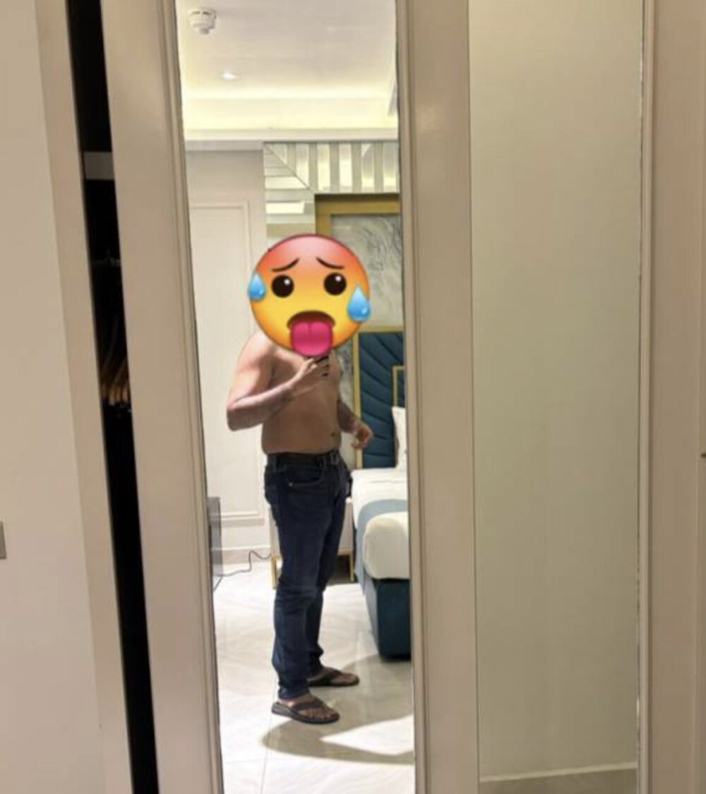 SL_bigonlyone Chatroom