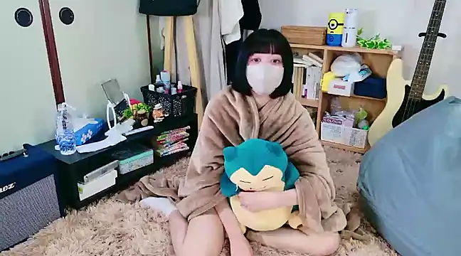 SUZU_SUZU_SUZU Chatroom