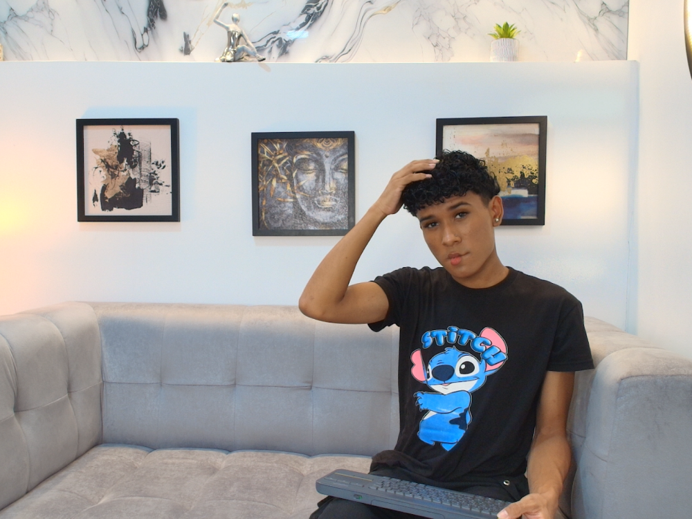 SWEET_RABBIT1 Chatroom