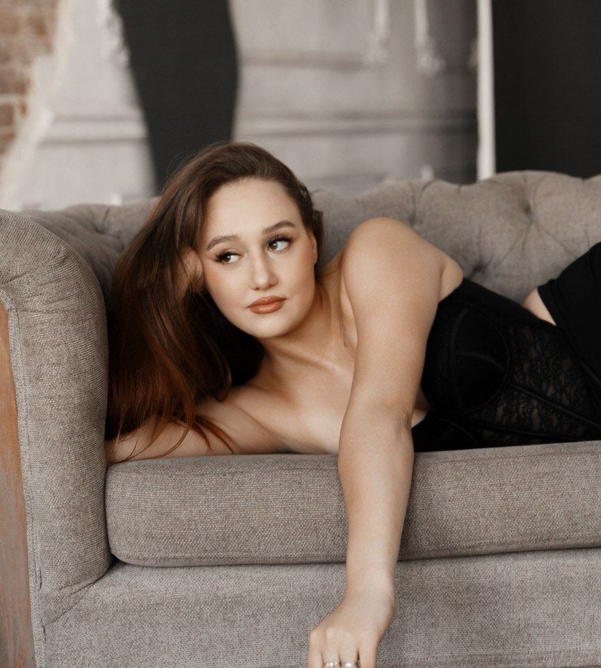 SabrinaCandi Chatroom