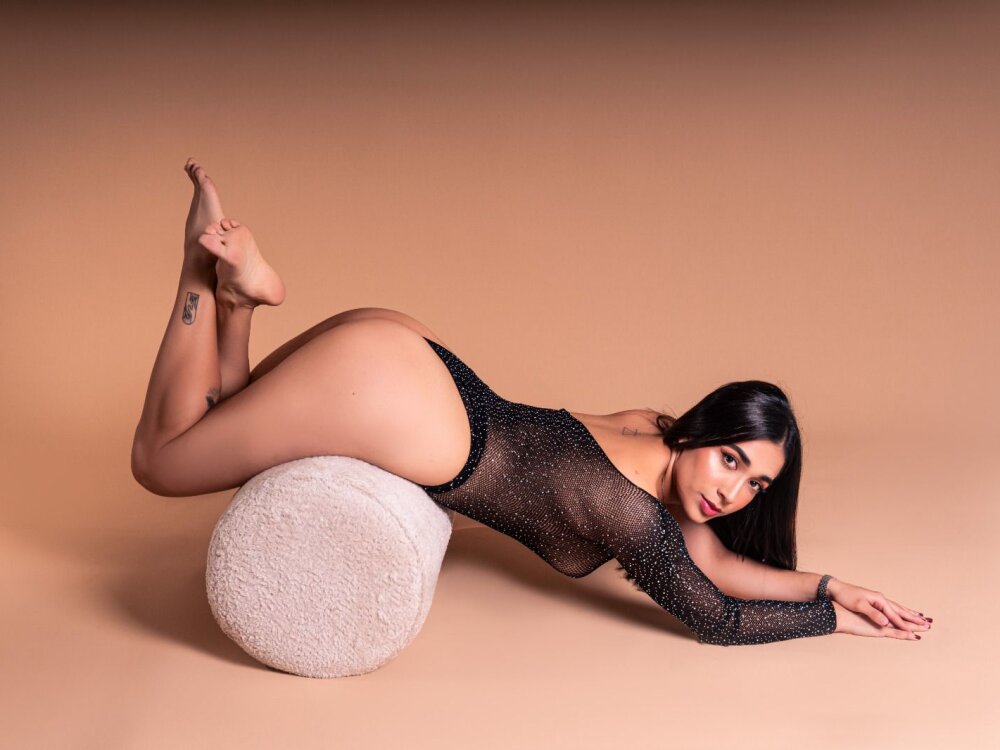 SabrinaEvanss_ Chatroom