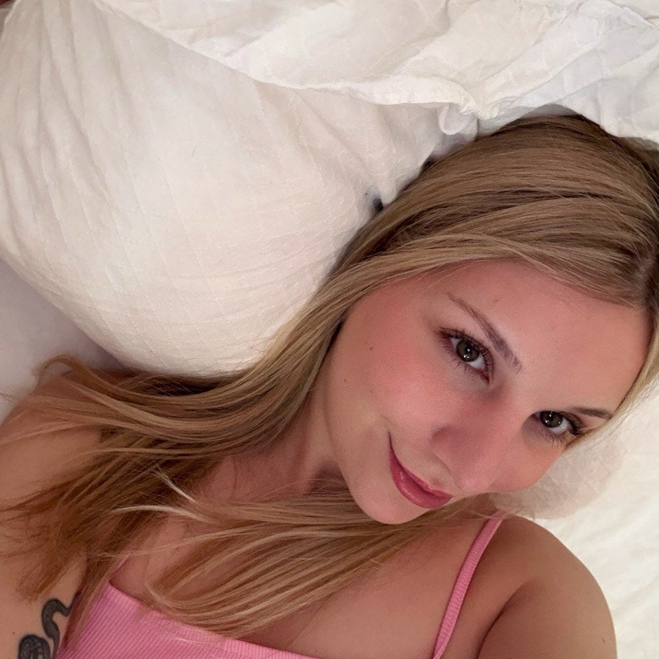 SabrinaRose_xxx Chatroom