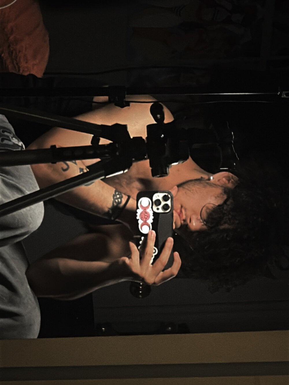 Saintscurse Chatroom