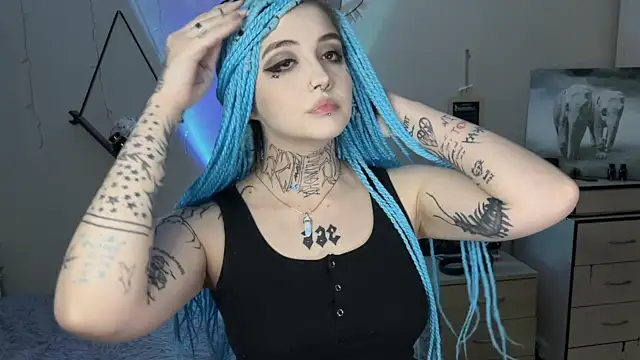 SallyJohnson Chatroom