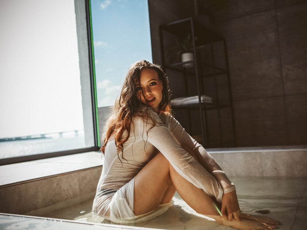 SallyPinkman Chatroom