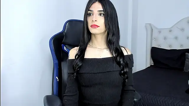 Salome_giraldo_18 Chatroom