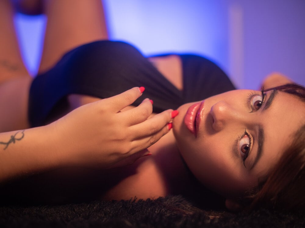 SalomeeHott_ Chatroom