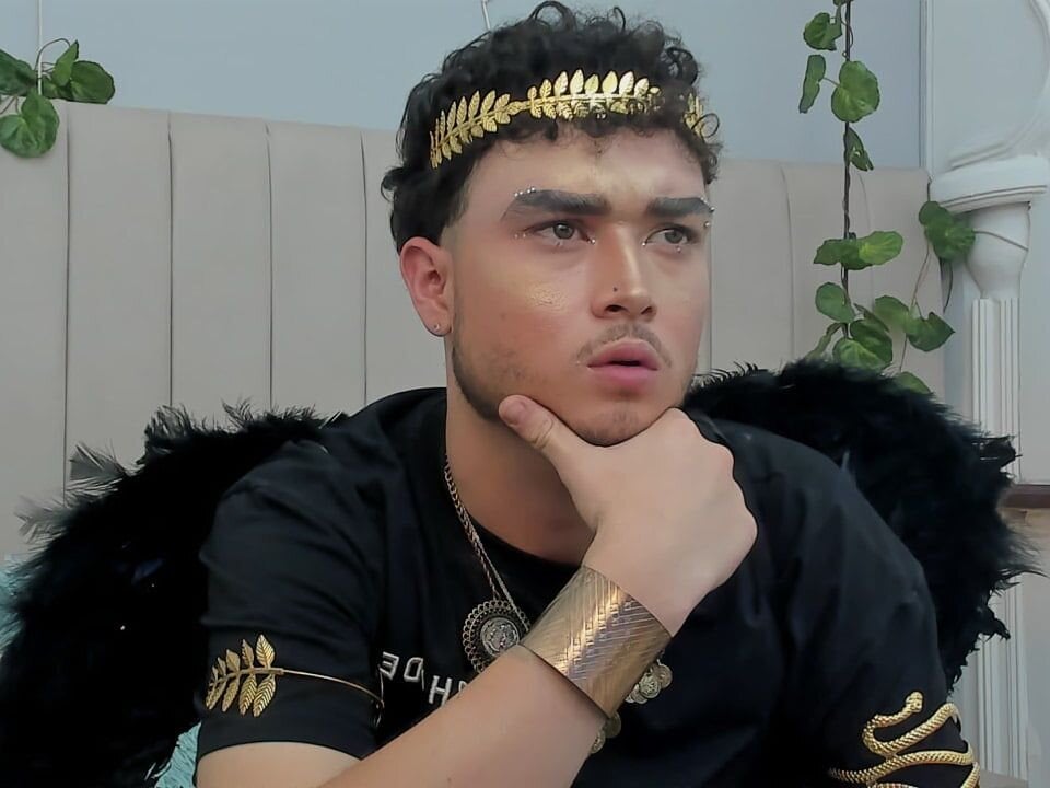 Salvattore_Muller Chatroom