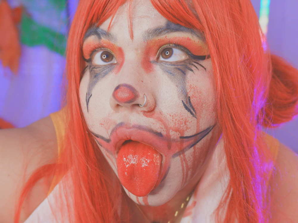 Samanta_Bigboos Chatroom