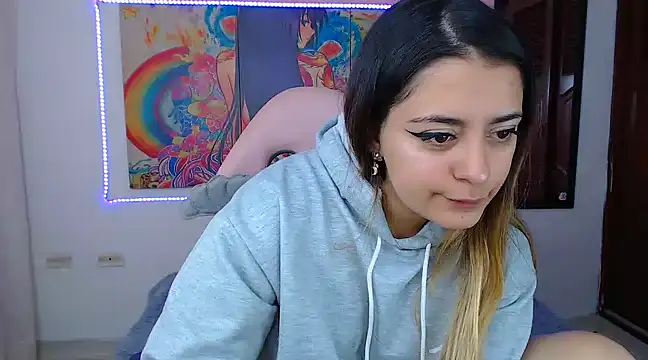 Samanta_james19 Chatroom