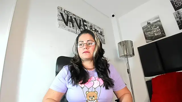 SamanthaPreston Chatroom
