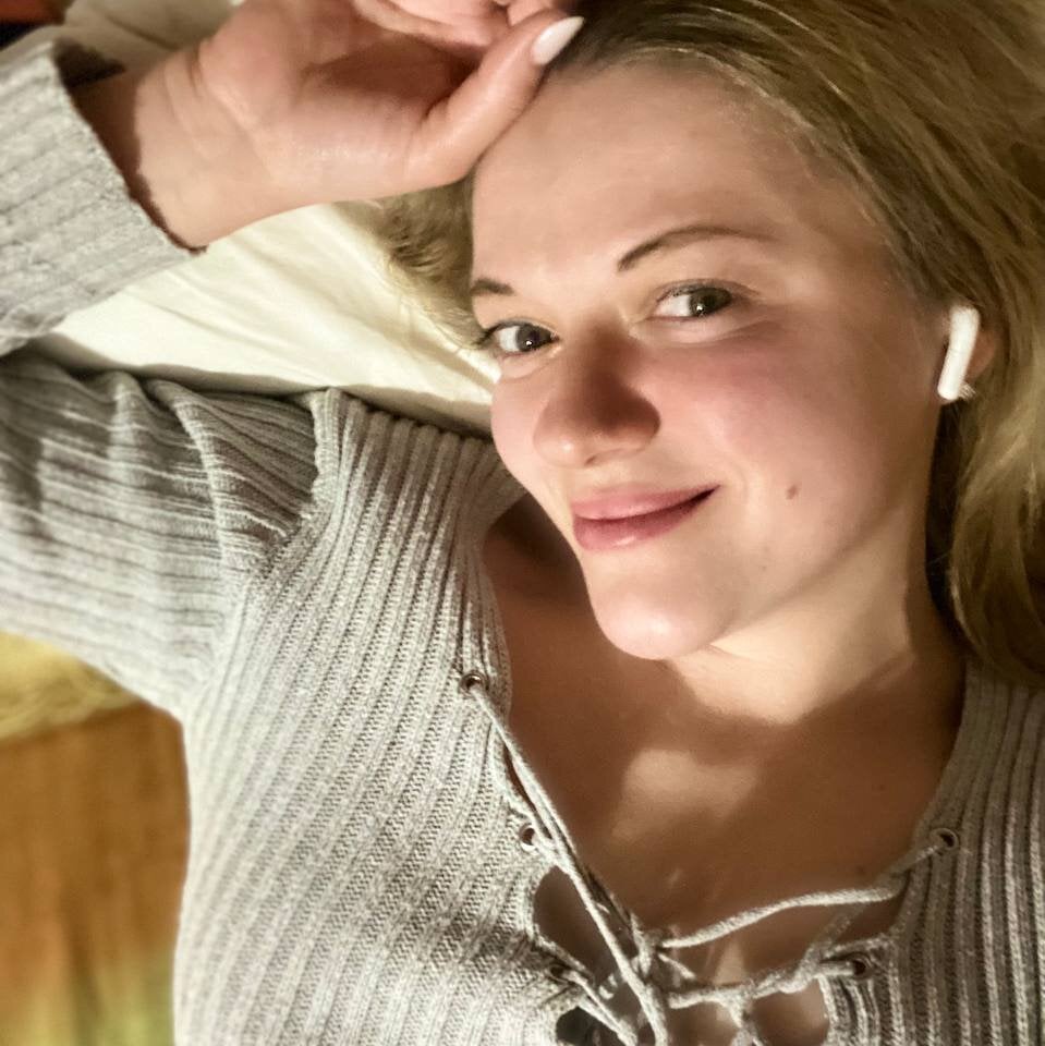 Samantha_Gloww Chatroom