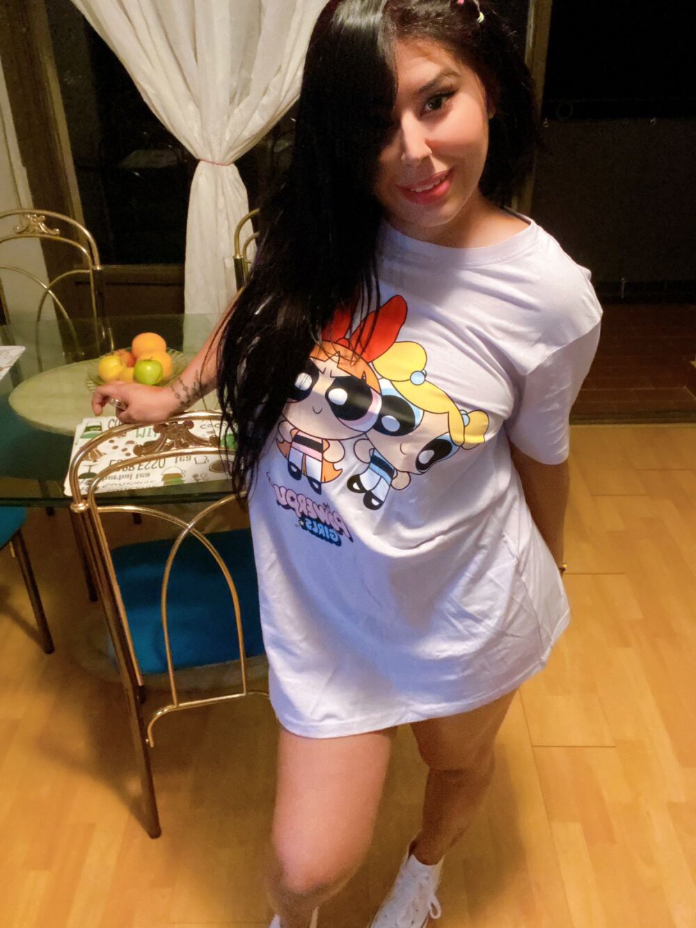 Samara_hot_26 Chatroom