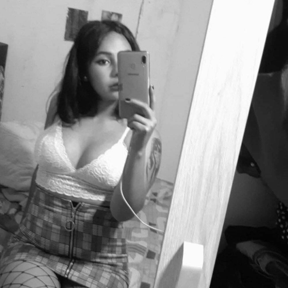 Sammy_Foster2 Chatroom