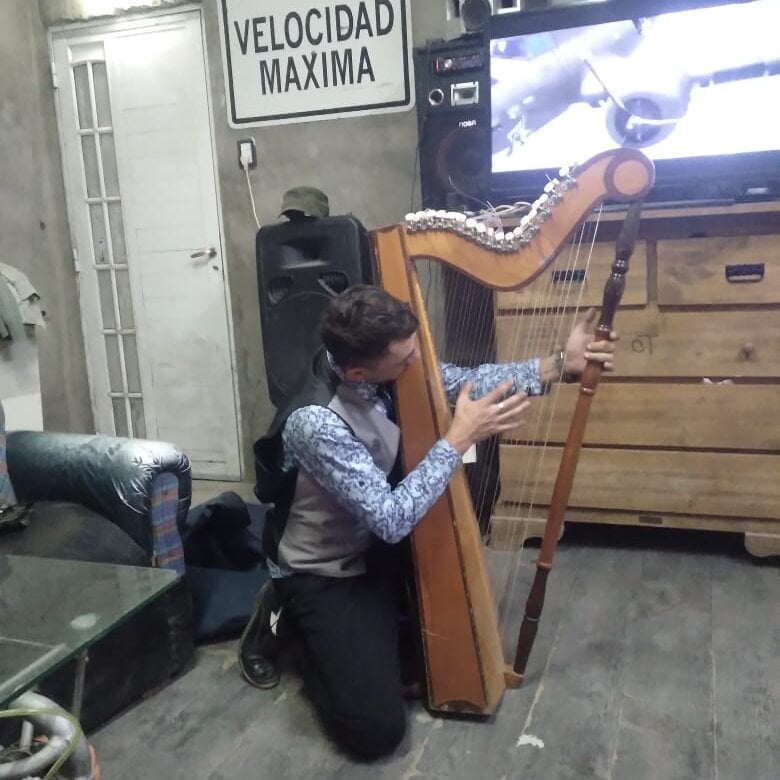 Santulucarola Chatroom