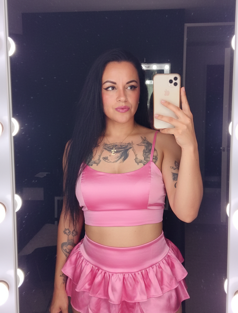 SaraParquer Chatroom