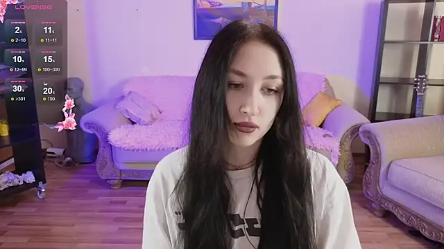 Sara_Whisper Chatroom