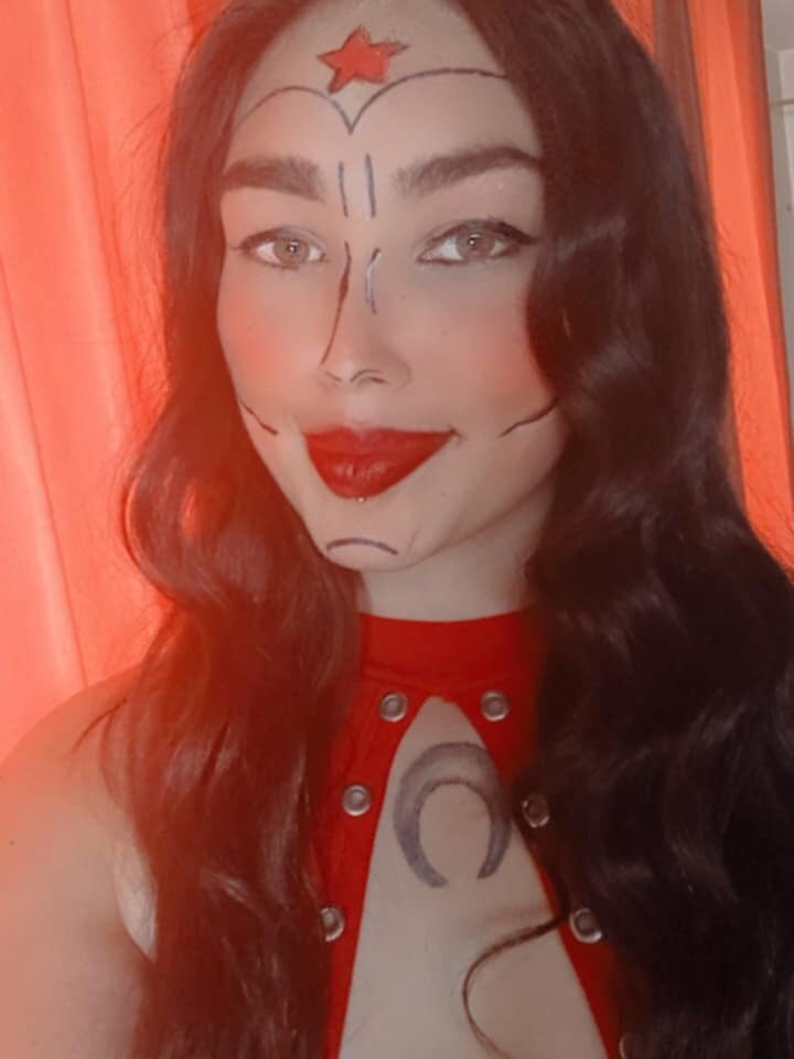 SaraandOriana Chatroom