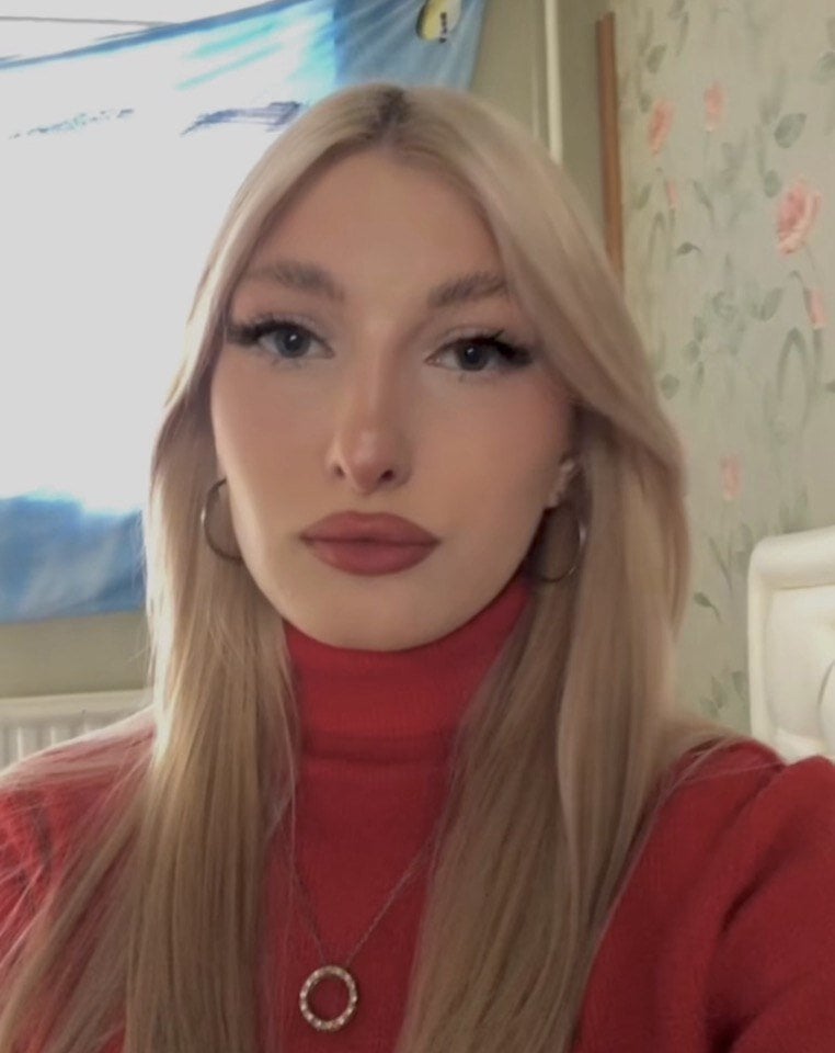 Sarrah_blush Chatroom