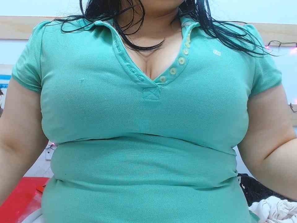 SashaBigSquirt Chatroom