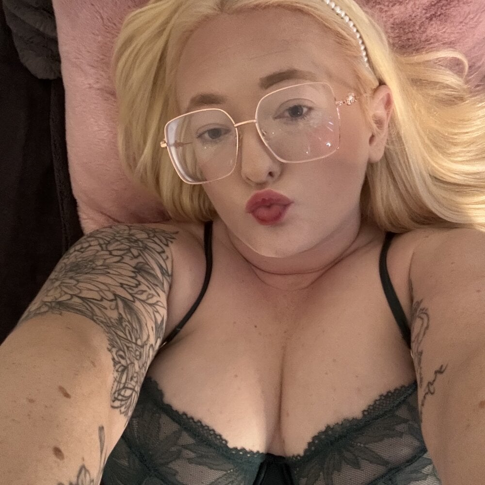 SashaMaexox Chatroom