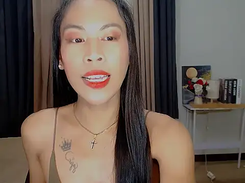 Savanna_White Chatroom