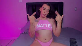 sayary-thedoll