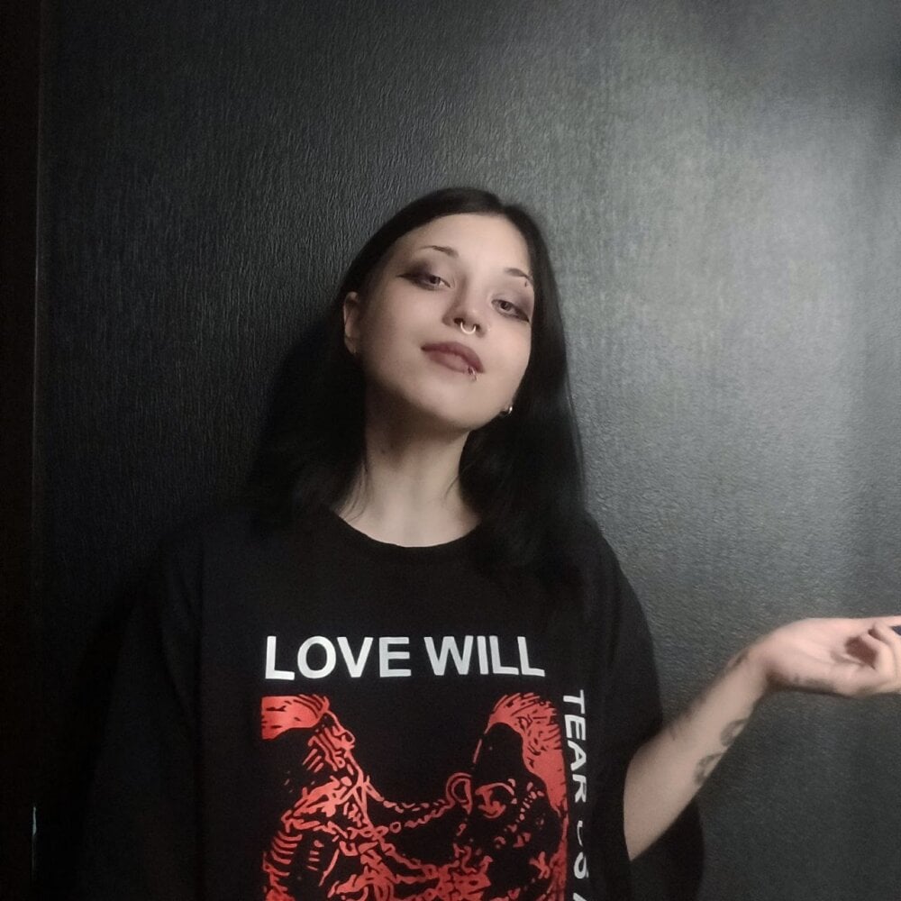 ScarletHarley Chatroom