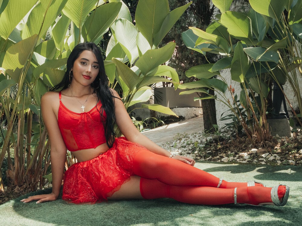 ScarlettBlaze_ Chatroom