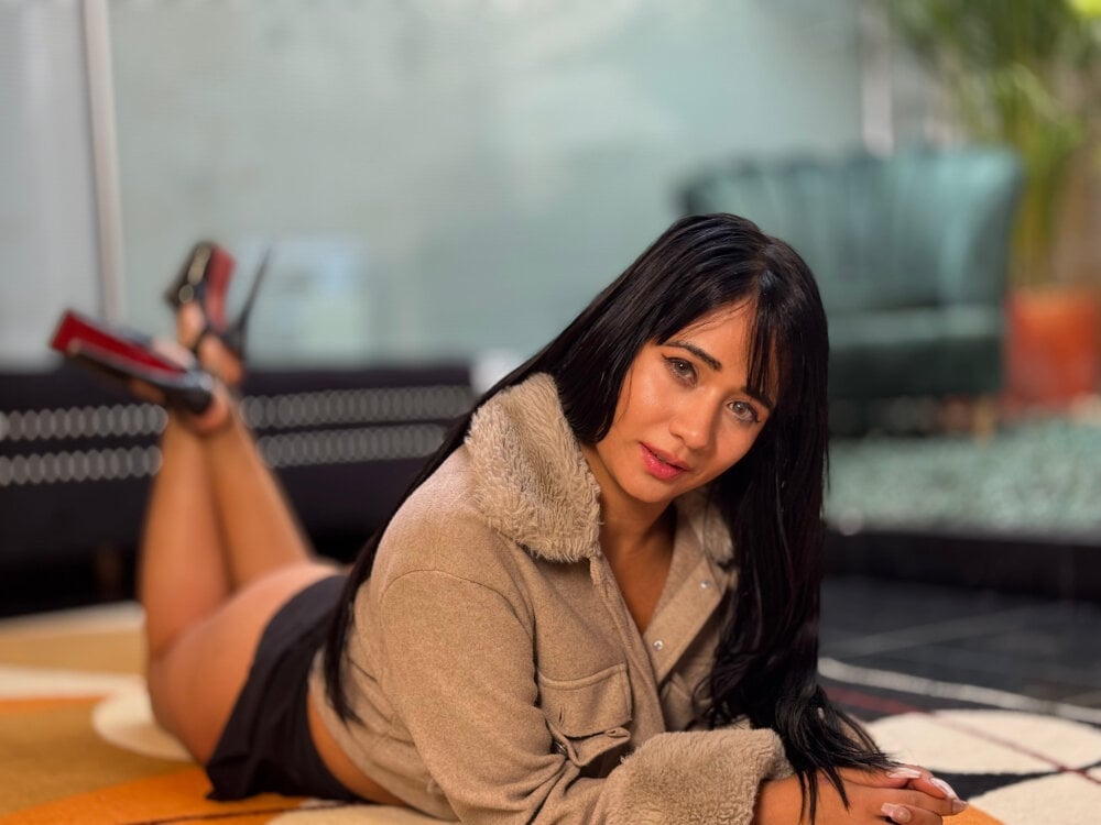 ScarlettParker Chatroom