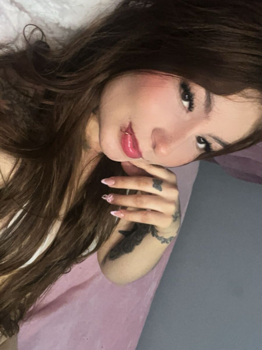 ScarlettVex__ Chatroom