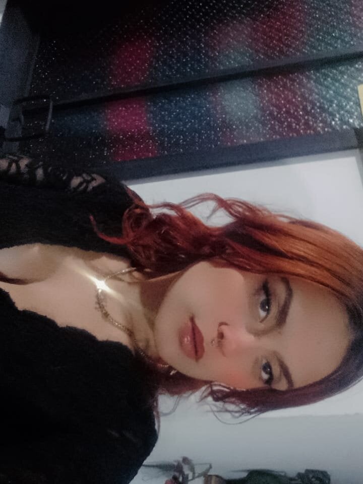 Scarlett_Dream Chatroom