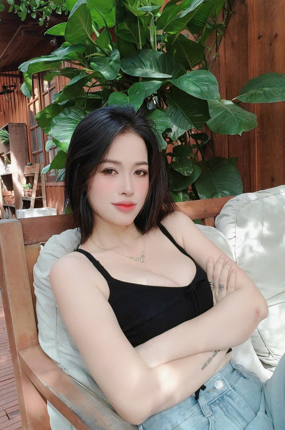 Scarlett_Lana Chatroom