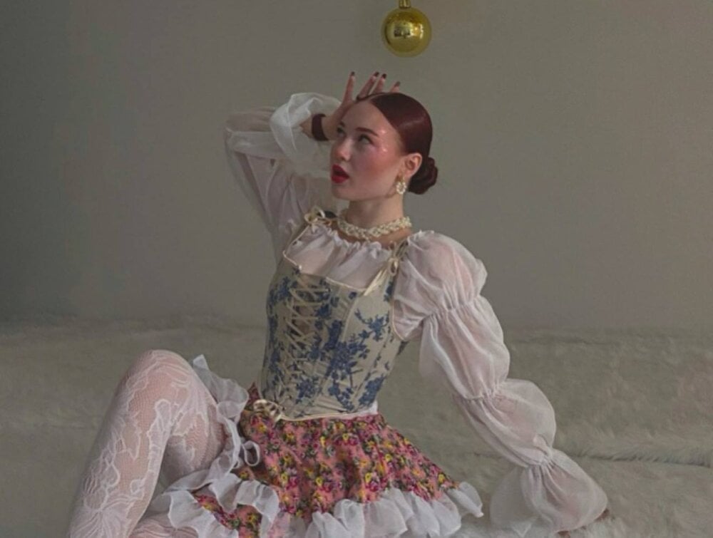 Scarlett_R0se Chatroom