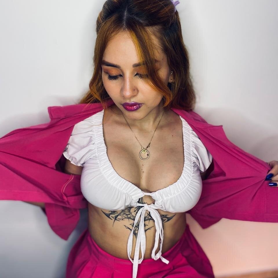 Scarlett_Vegaa Chatroom