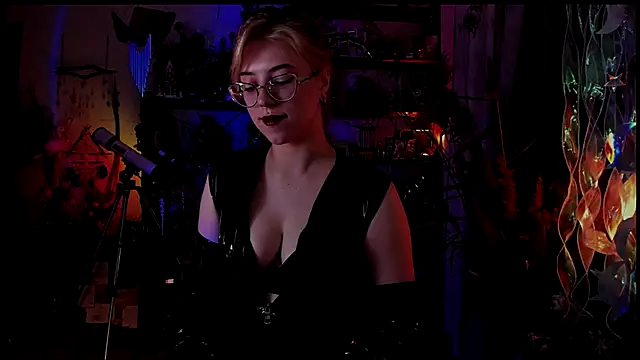Scarlett_Wanner Chatroom