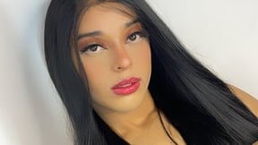 Scarlett_is_here