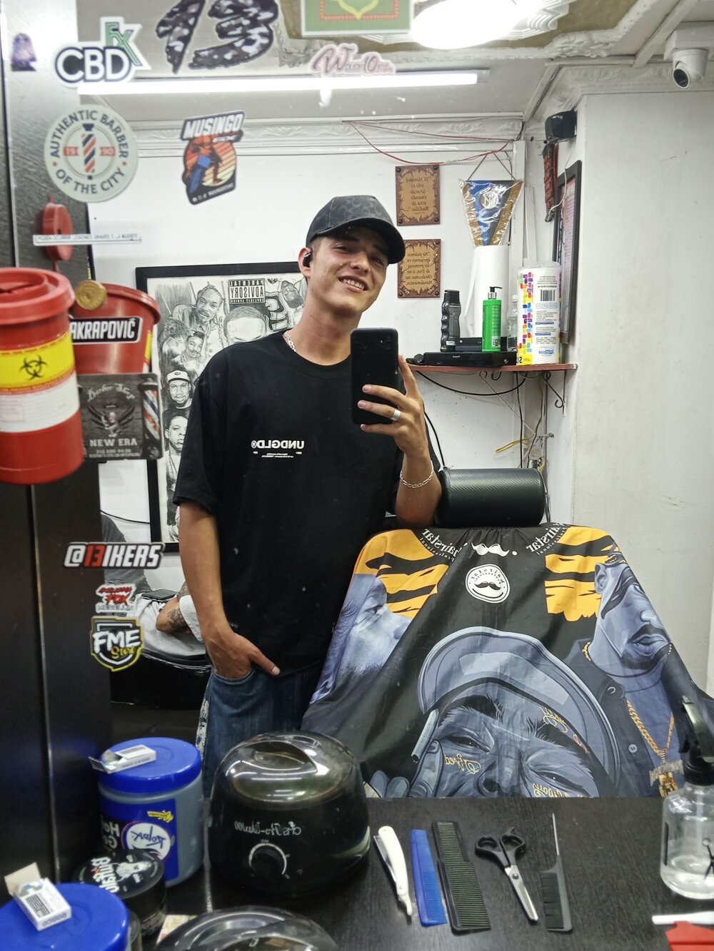 Scastrillon Chatroom