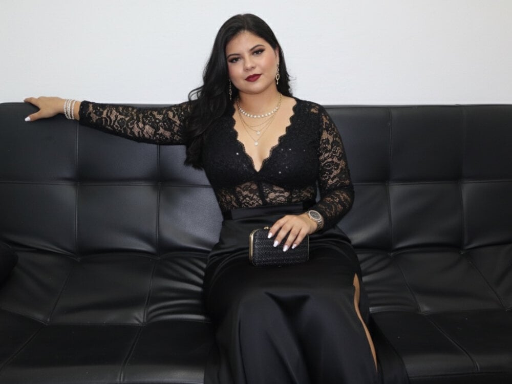 Sccarlett_Gracee Chatroom