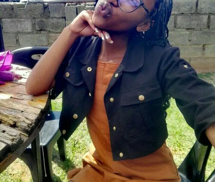 ScorpioBlue_ Chatroom