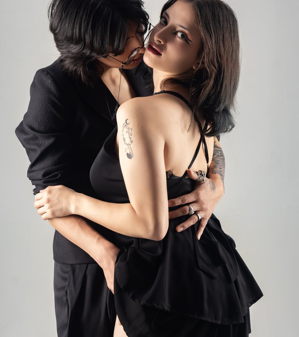 ScylaAndNezh Chatroom